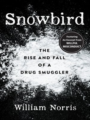cover image of Snowbird